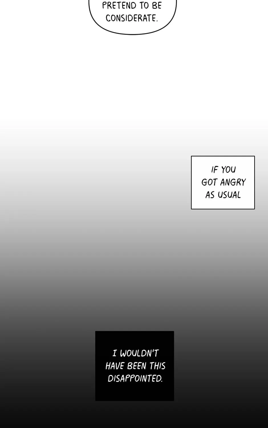 Banana Scandal Chapter 106 page 12 - 
