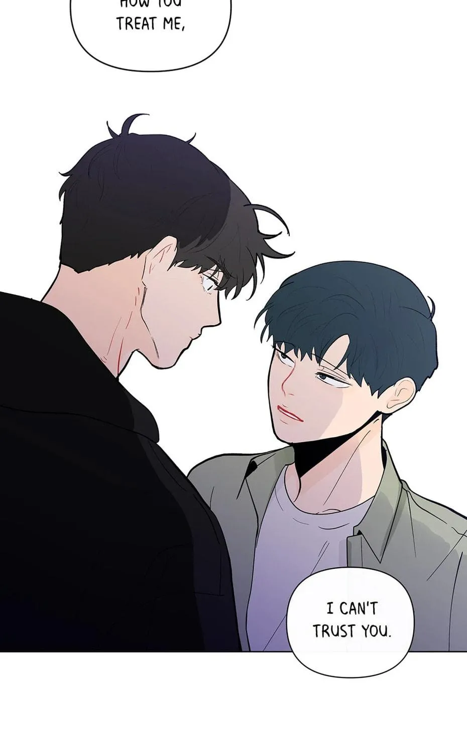 Banana Scandal Chapter 106 page 16 - 