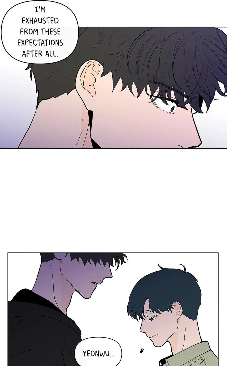 Banana Scandal Chapter 106 page 18 - 