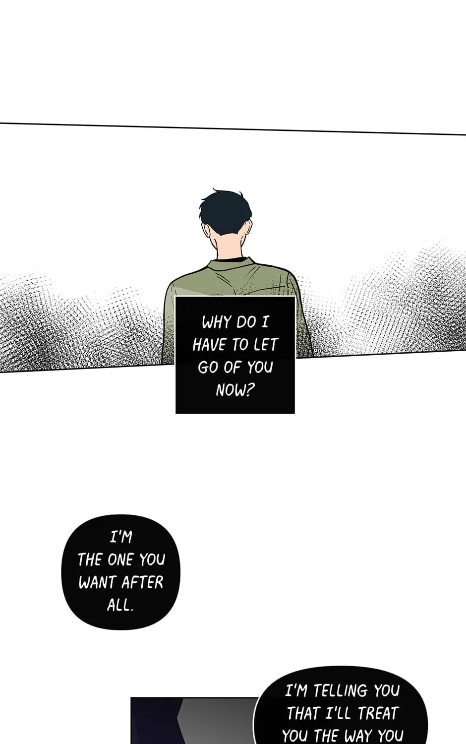 Banana Scandal Chapter 106 page 22 - 