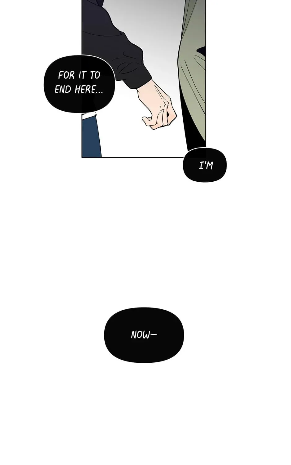 Banana Scandal Chapter 106 page 24 - 