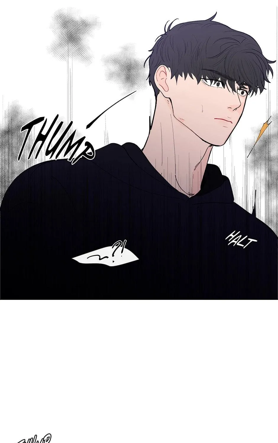 Banana Scandal Chapter 106 page 26 - 