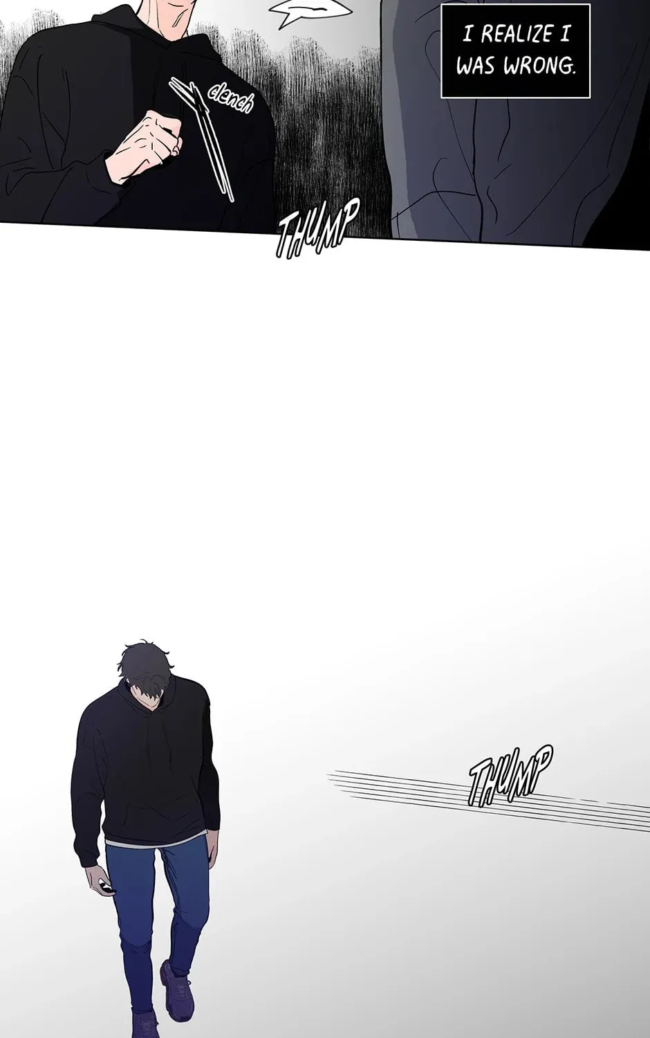 Banana Scandal Chapter 106 page 28 - 