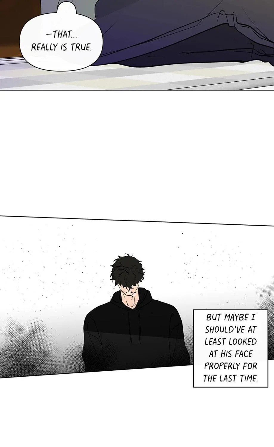 Banana Scandal Chapter 106 page 38 - 
