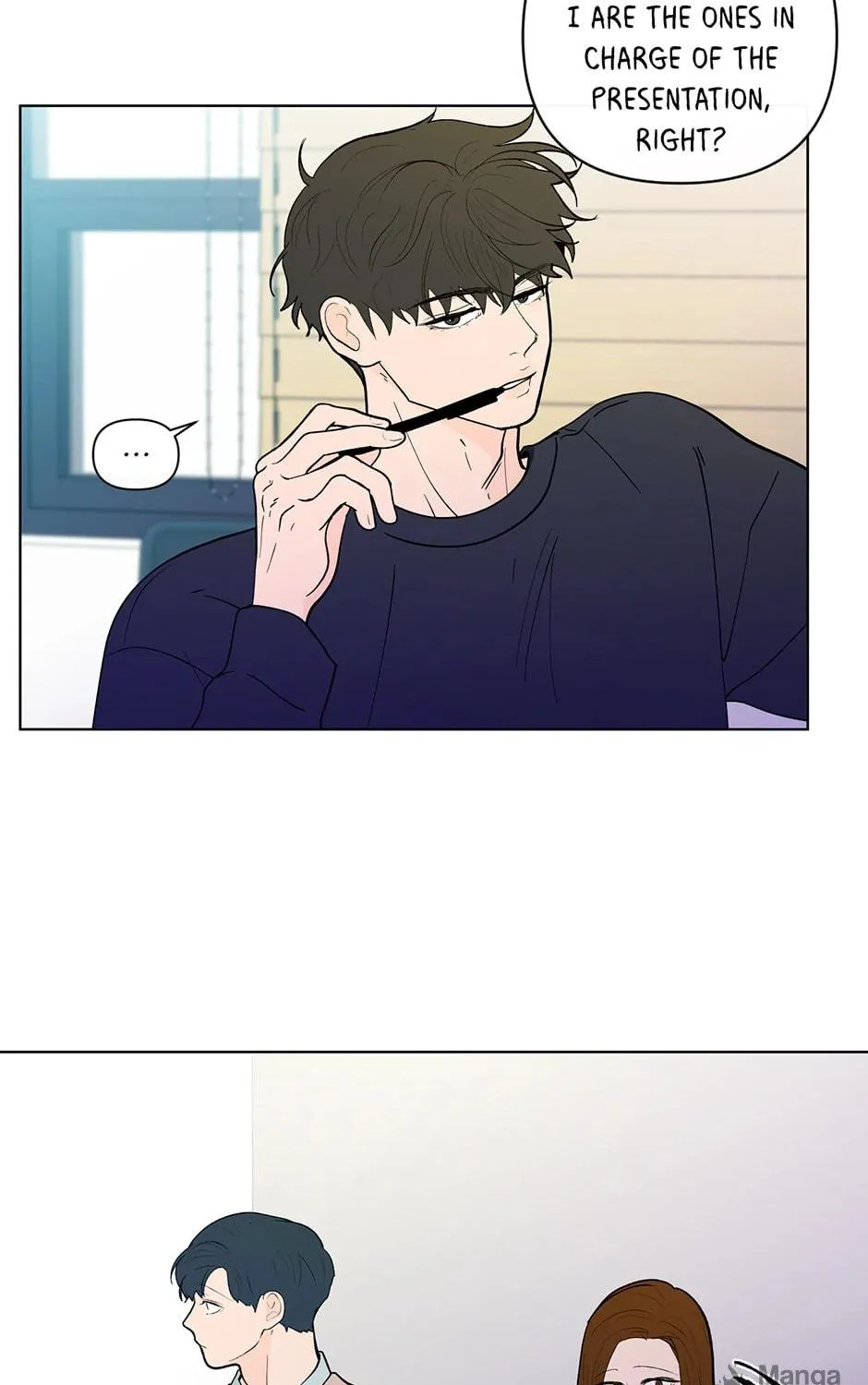 Banana Scandal Chapter 106 page 46 - 