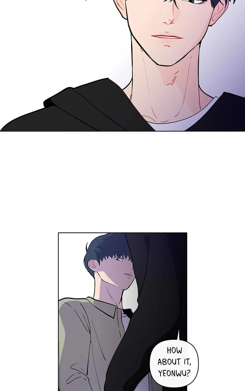 Banana Scandal Chapter 106 page 6 - 