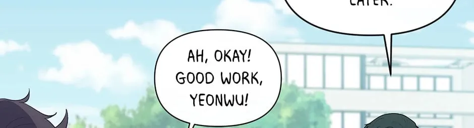 Banana Scandal Chapter 106 page 53 - 
