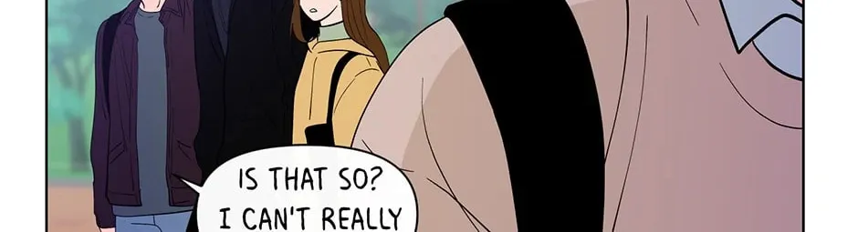 Banana Scandal Chapter 106 page 55 - 