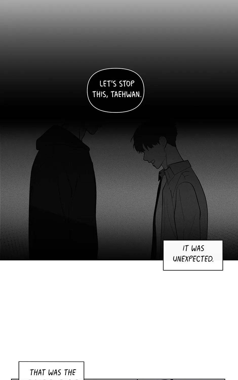 Banana Scandal Chapter 106 page 60 - 