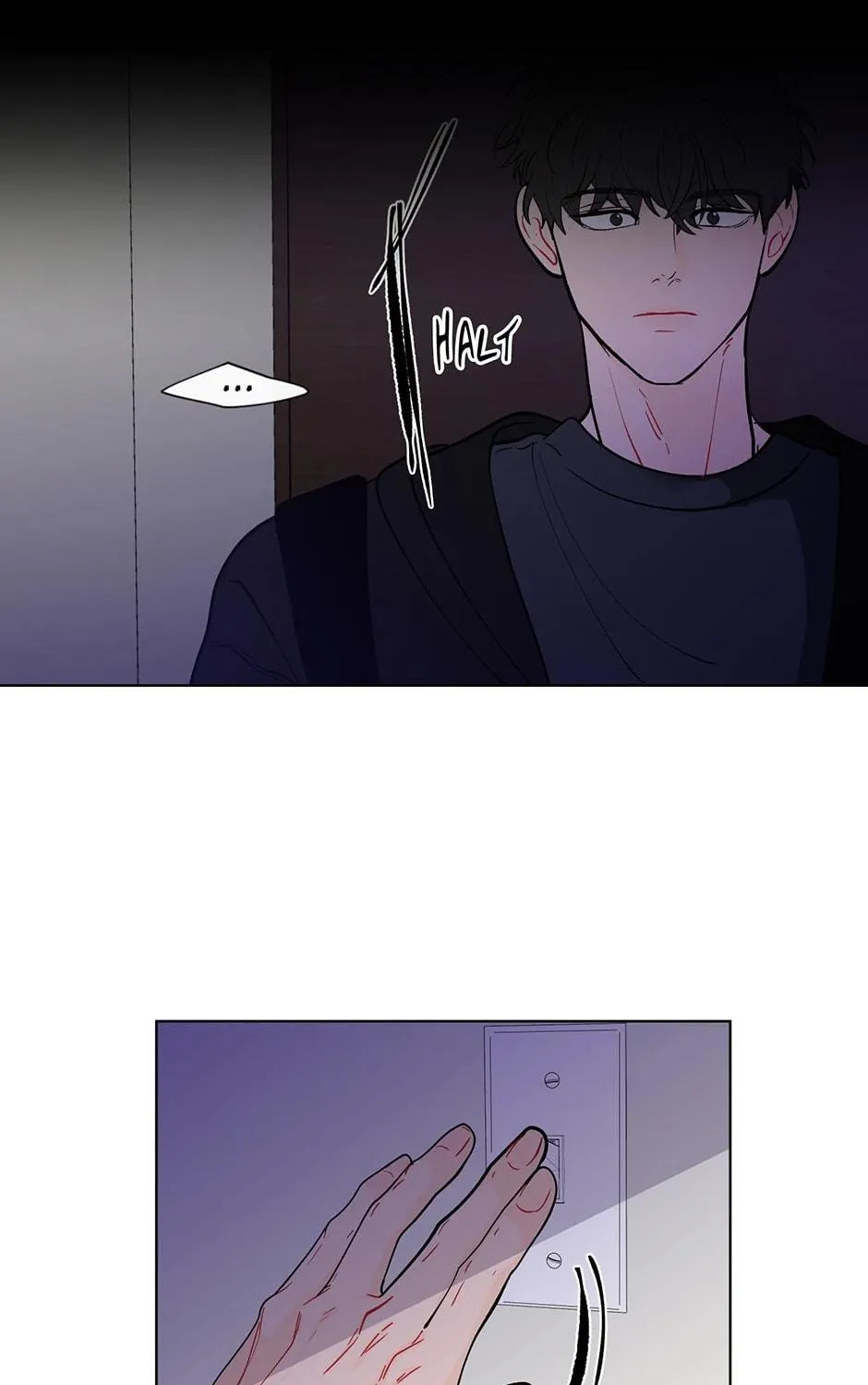 Banana Scandal Chapter 106 page 74 - 