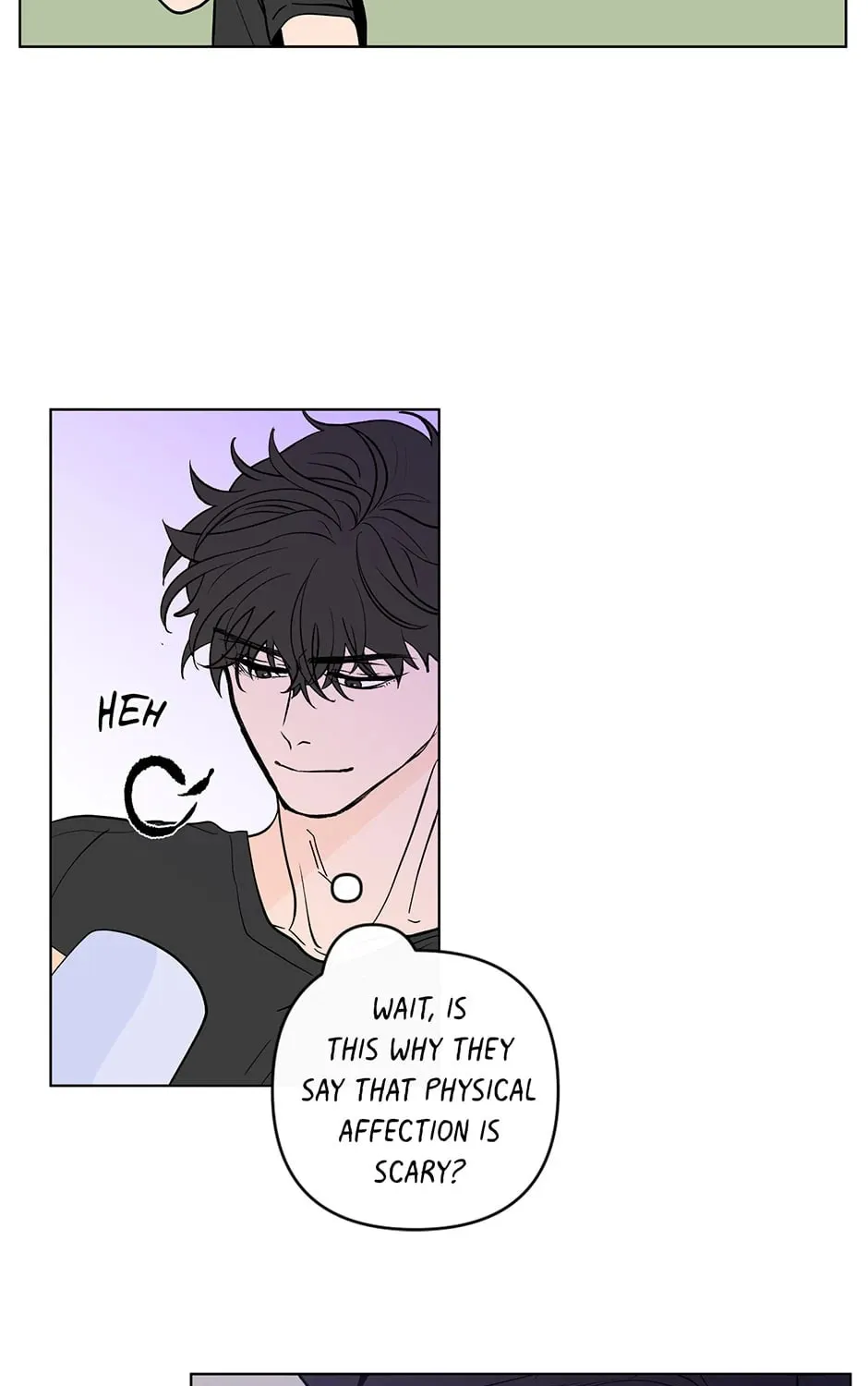 Banana Scandal Chapter 106 page 84 - 