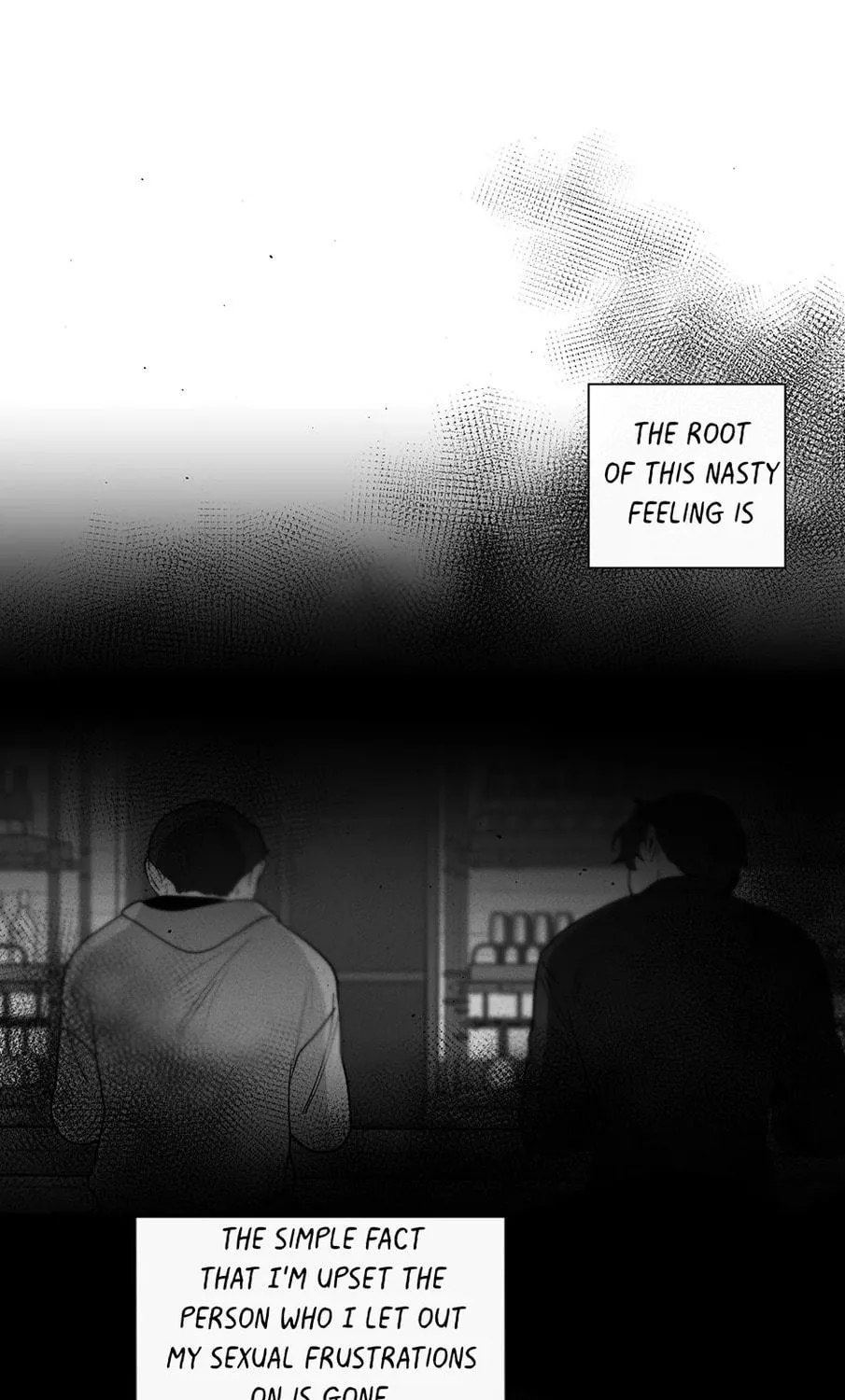Banana Scandal Chapter 106 page 86 - 
