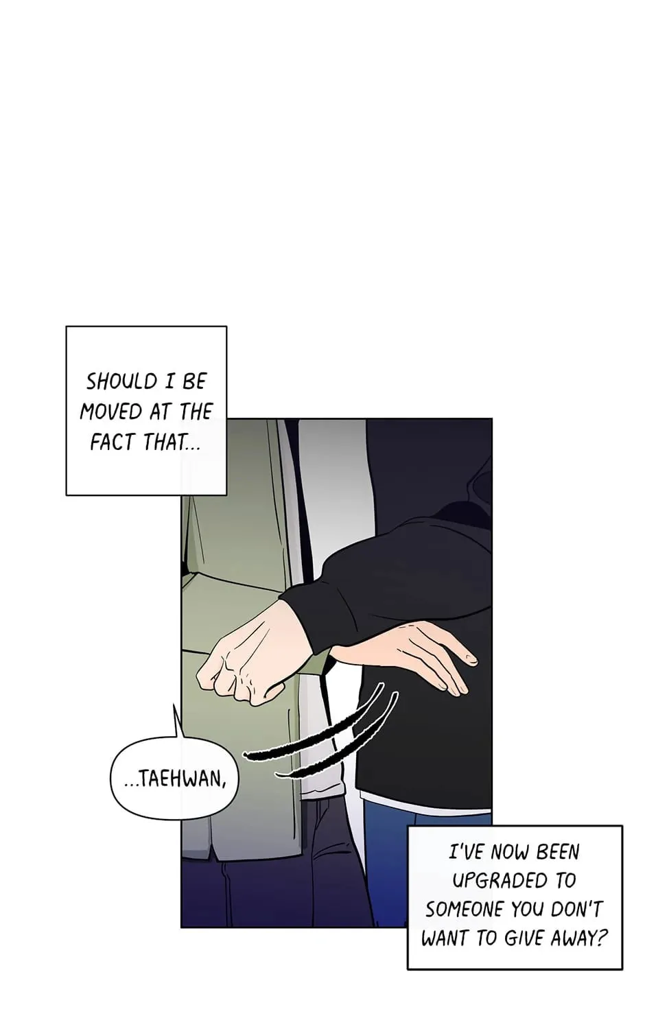Banana Scandal Chapter 106 page 10 - 