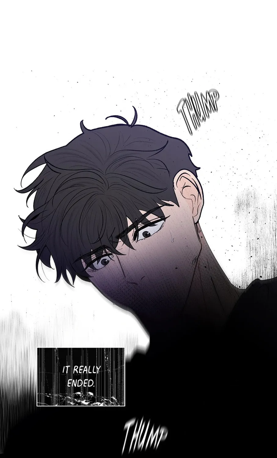 Banana Scandal Chapter 106 page 94 - 