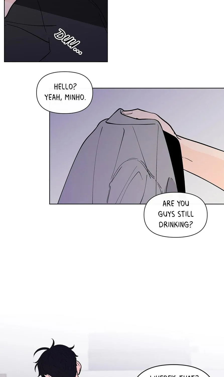 Banana Scandal Chapter 106 page 98 - 