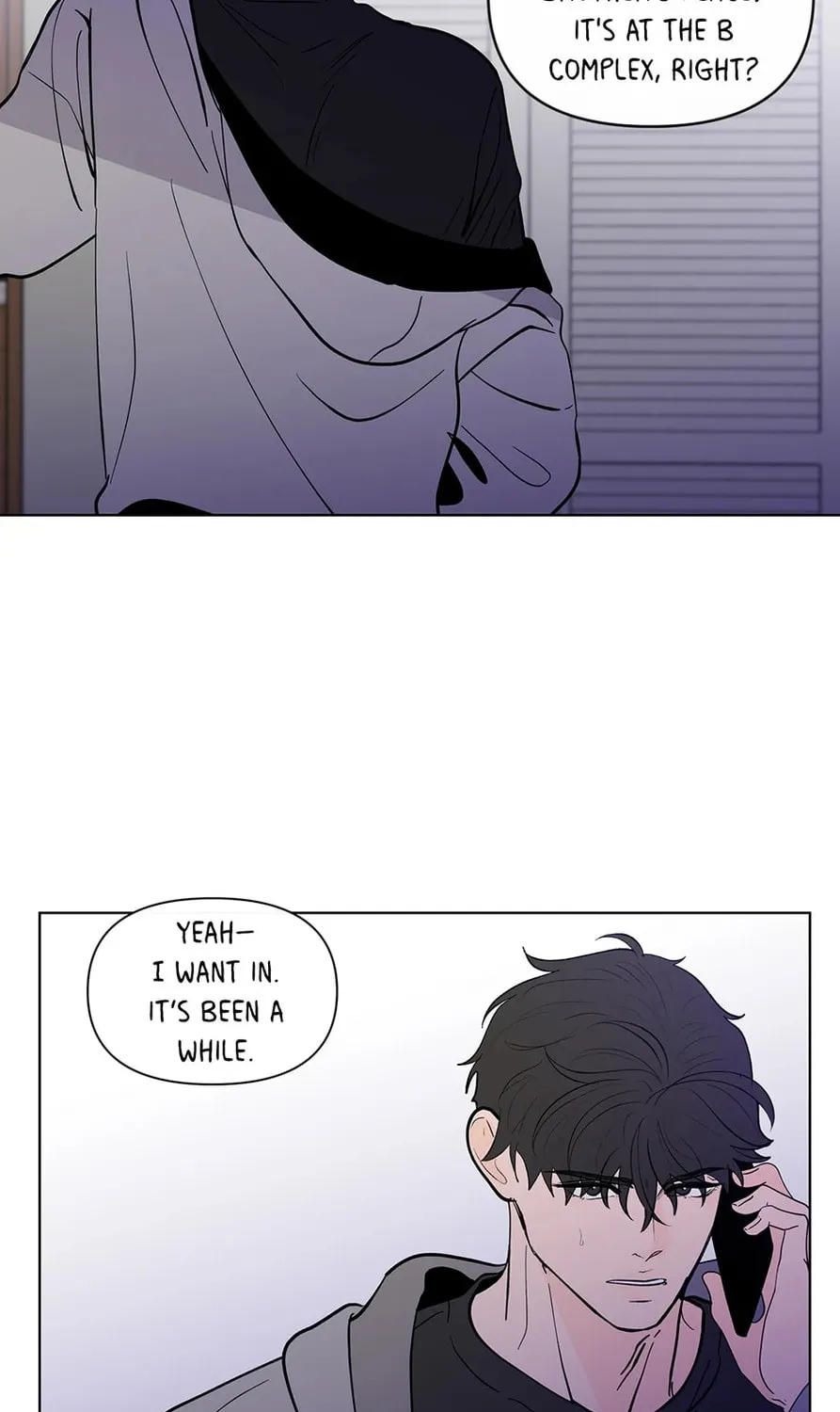 Banana Scandal Chapter 106 page 100 - 