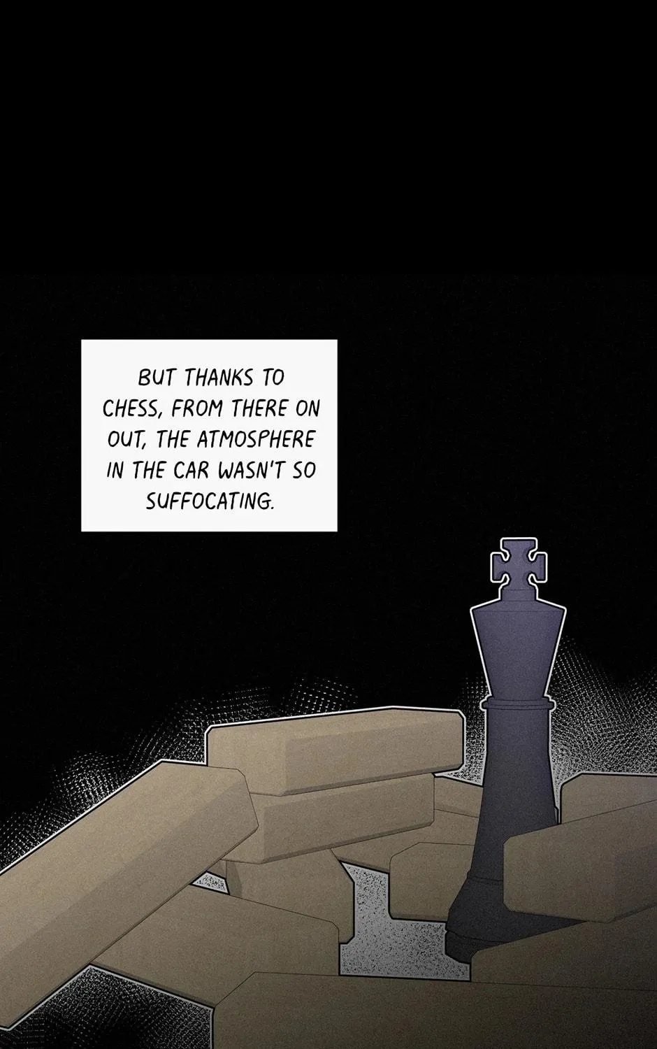 Banana Scandal Chapter 107 page 11 - 