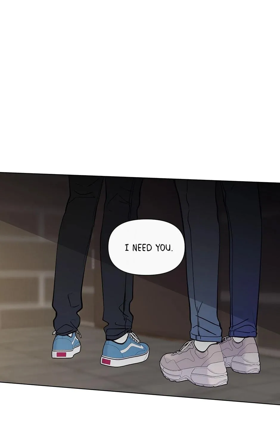 Banana Scandal Chapter 107 page 101 - 