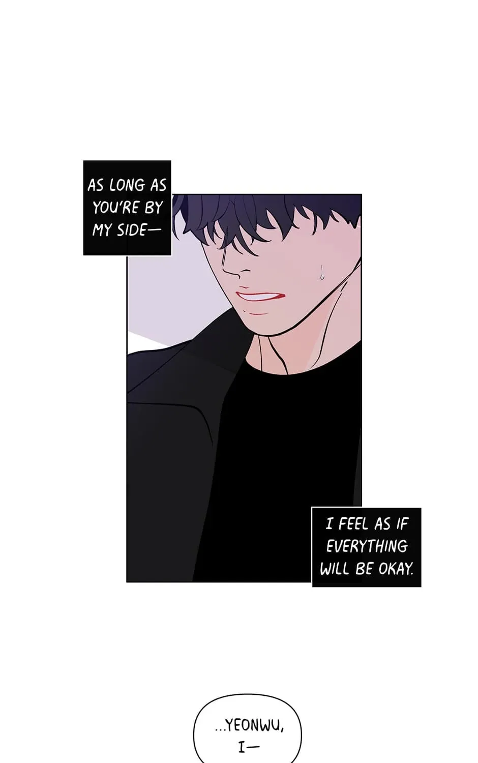 Banana Scandal Chapter 107 page 105 - 