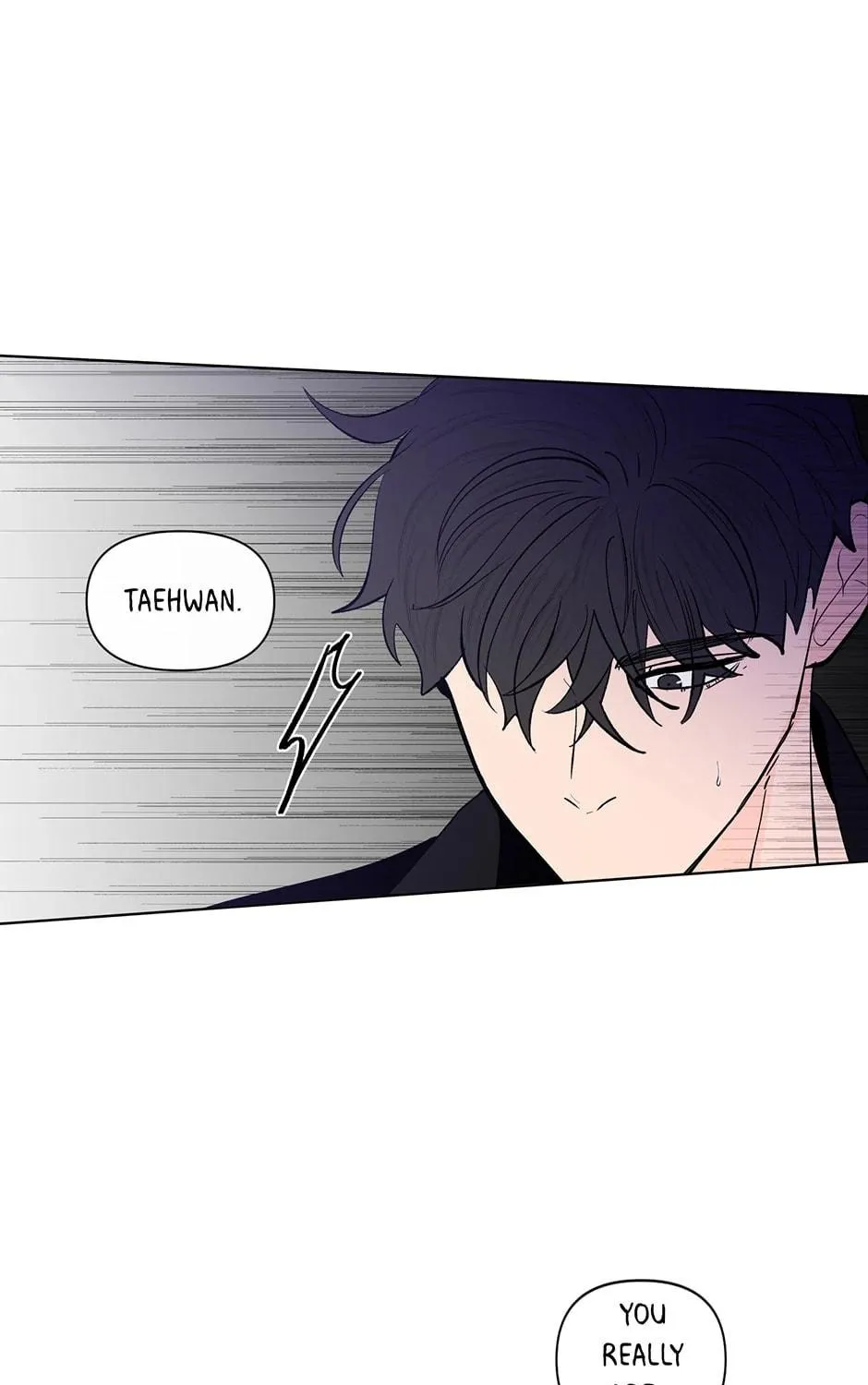 Banana Scandal Chapter 107 page 107 - 