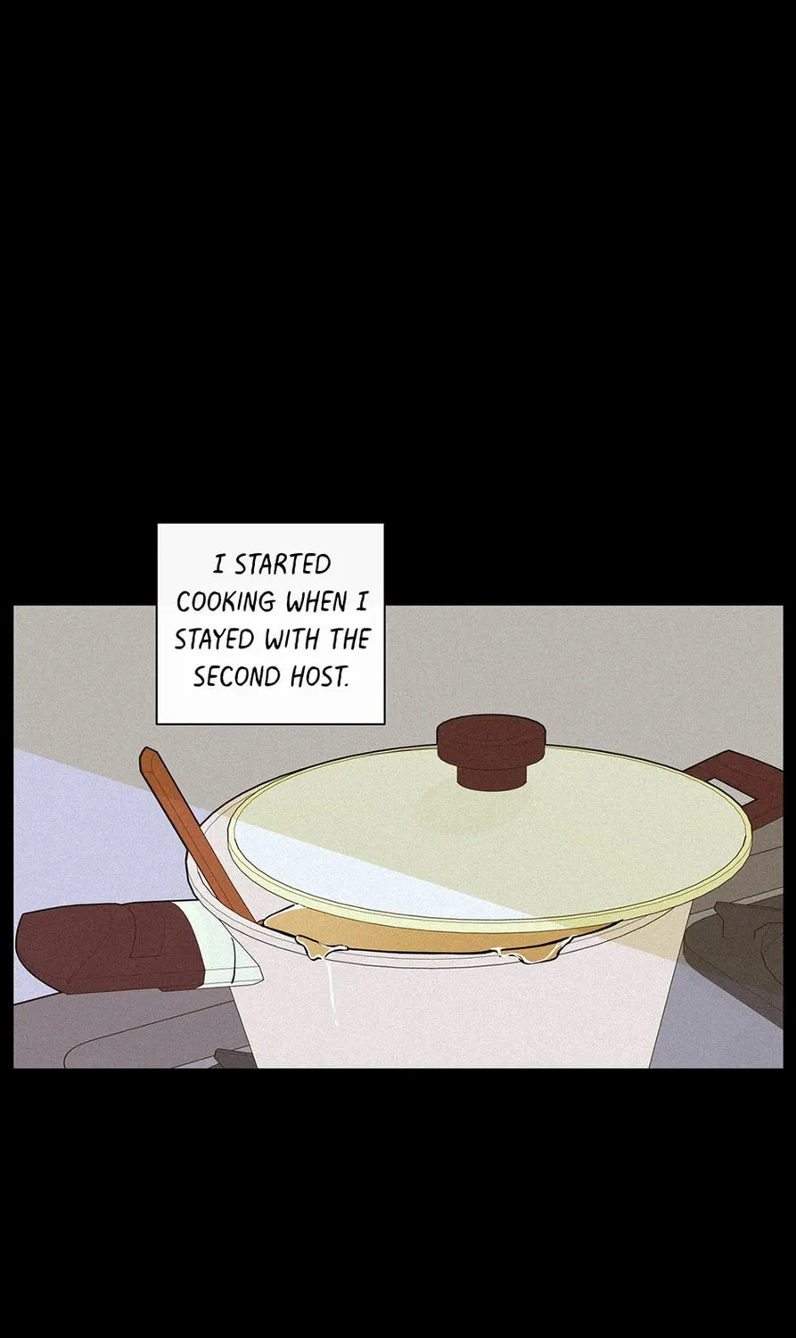 Banana Scandal Chapter 107 page 13 - 