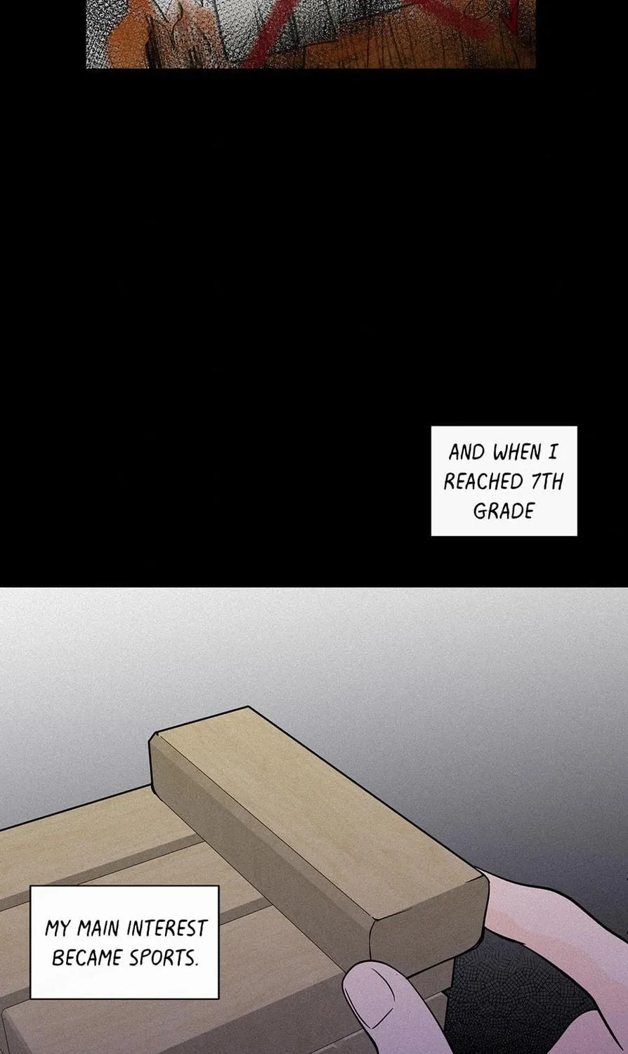 Banana Scandal Chapter 107 page 19 - 