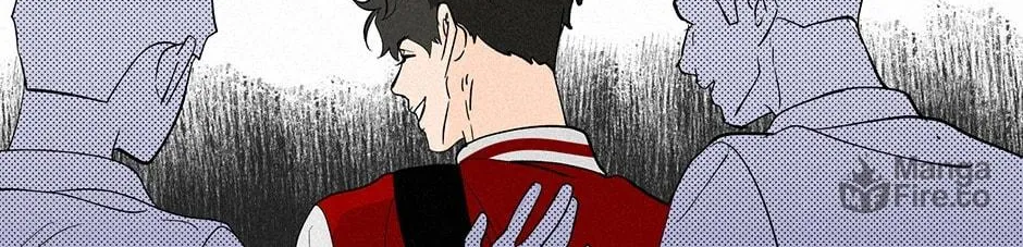 Banana Scandal Chapter 107 page 24 - 