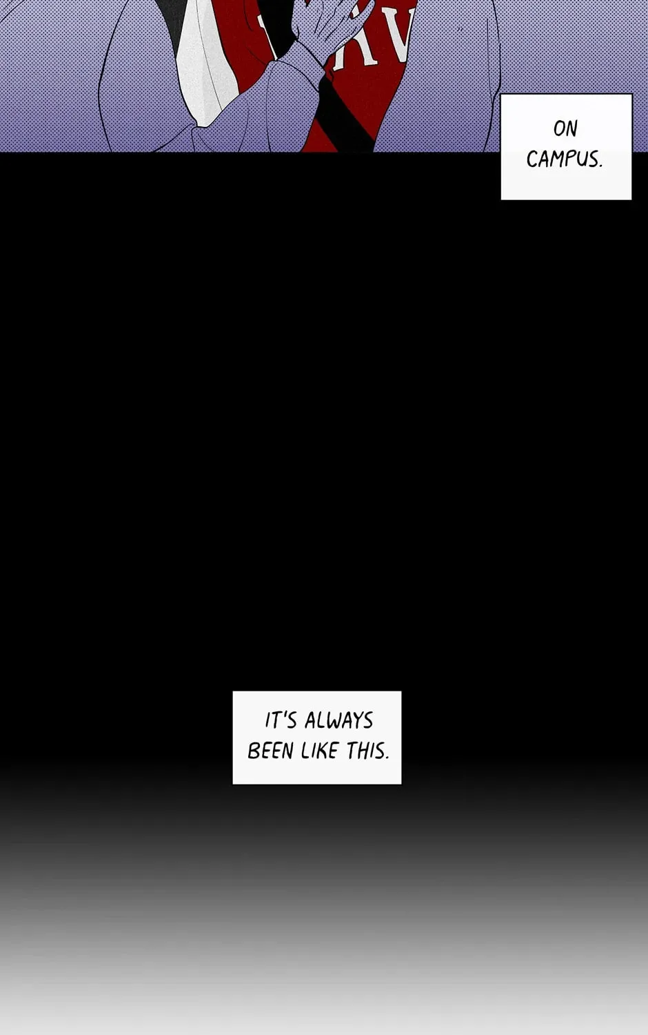 Banana Scandal Chapter 107 page 25 - 