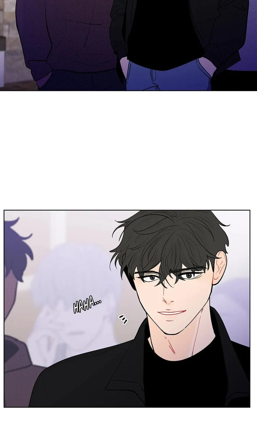 Banana Scandal Chapter 107 page 53 - 