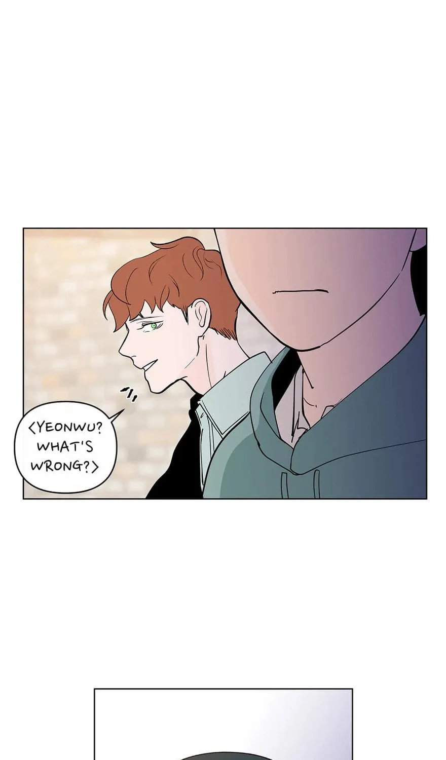 Banana Scandal Chapter 107 page 59 - 