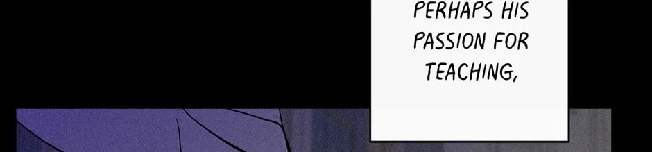 Banana Scandal Chapter 107 page 8 - 