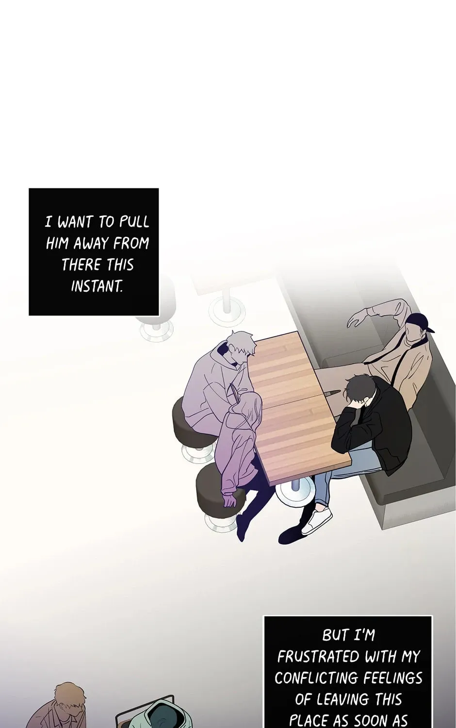 Banana Scandal Chapter 107 page 75 - 