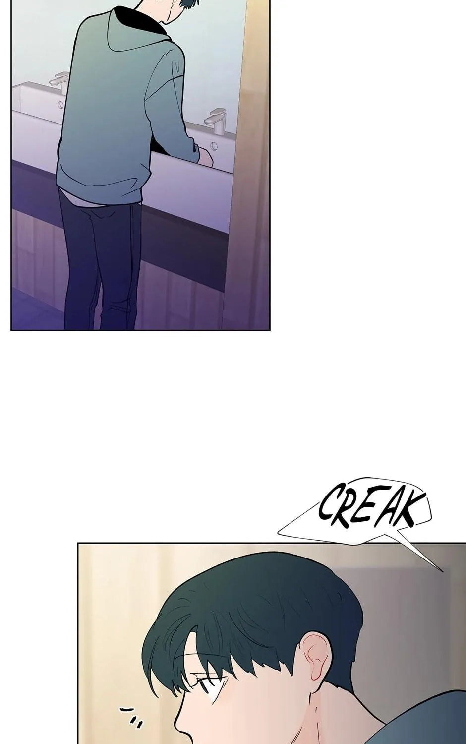 Banana Scandal Chapter 107 page 79 - 