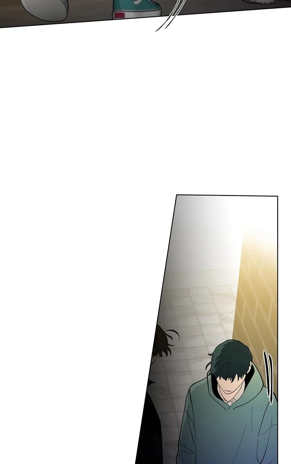 Banana Scandal Chapter 107 page 83 - 