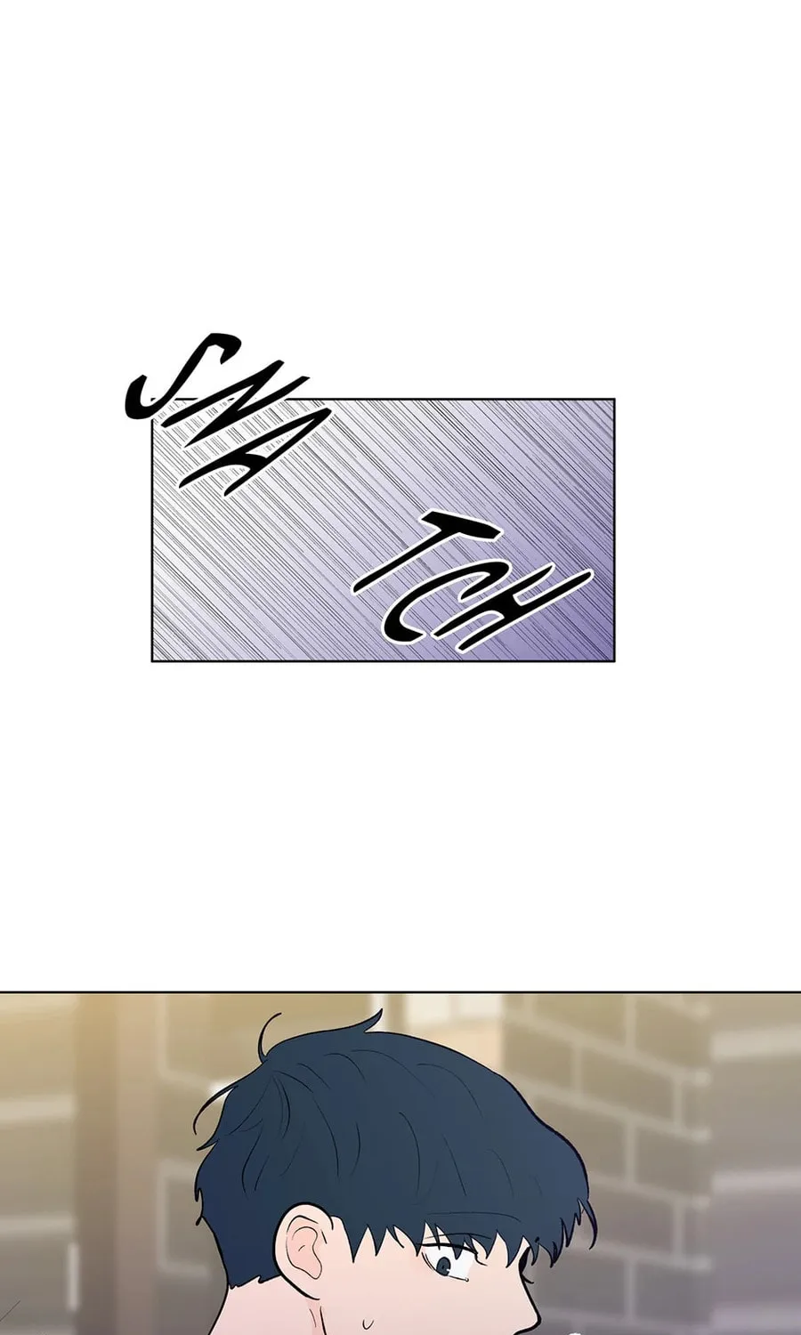 Banana Scandal Chapter 107 page 85 - 
