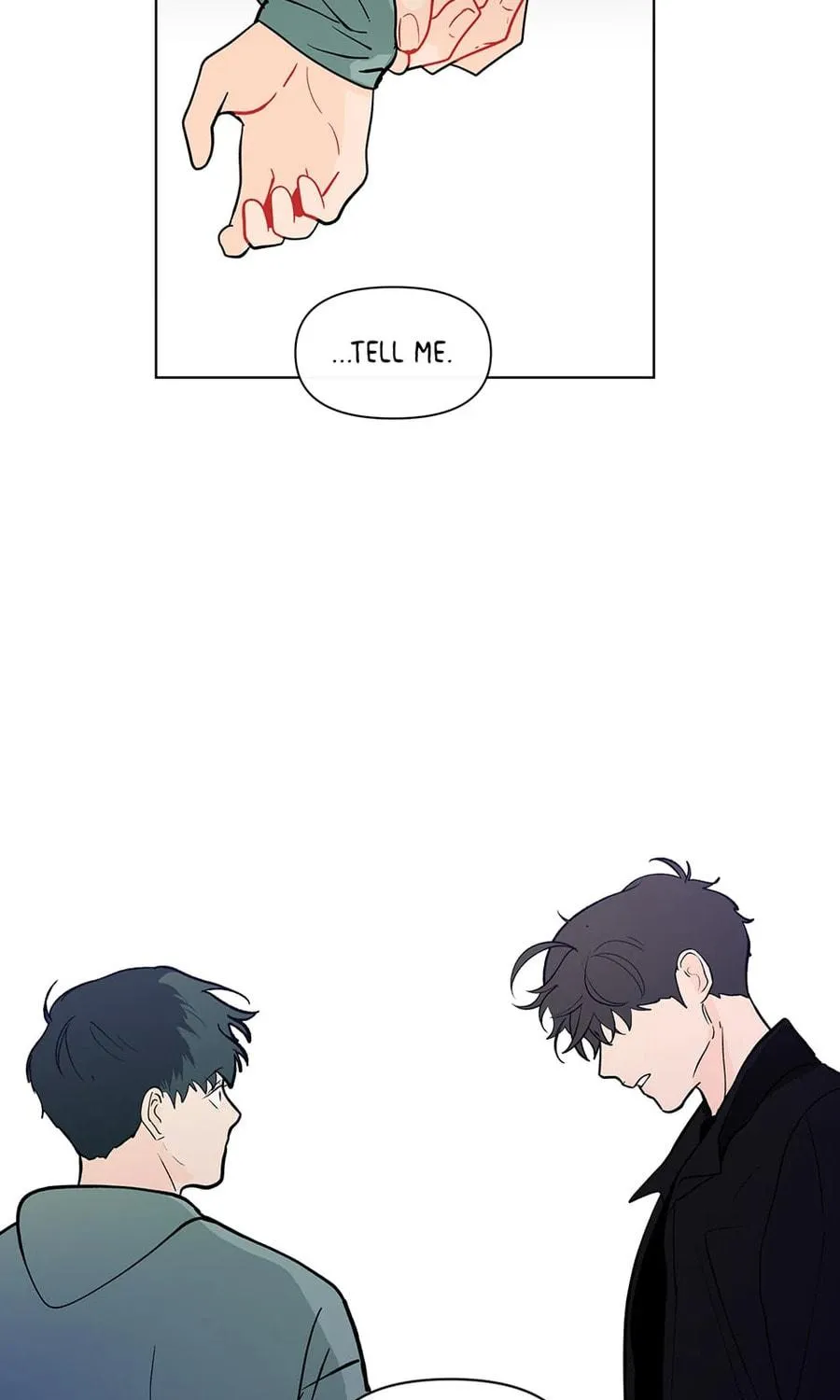 Banana Scandal Chapter 107 page 89 - 