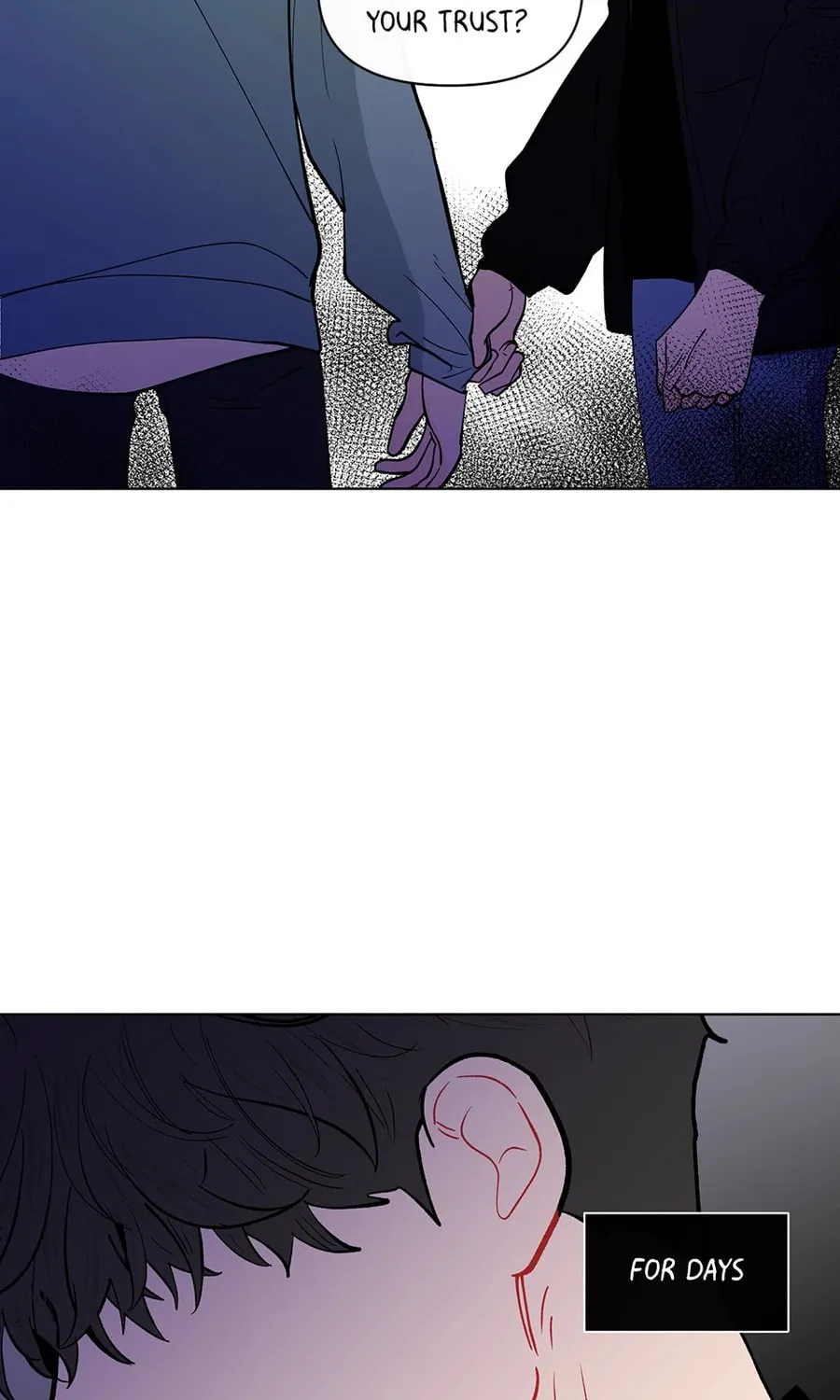 Banana Scandal Chapter 107 page 91 - 