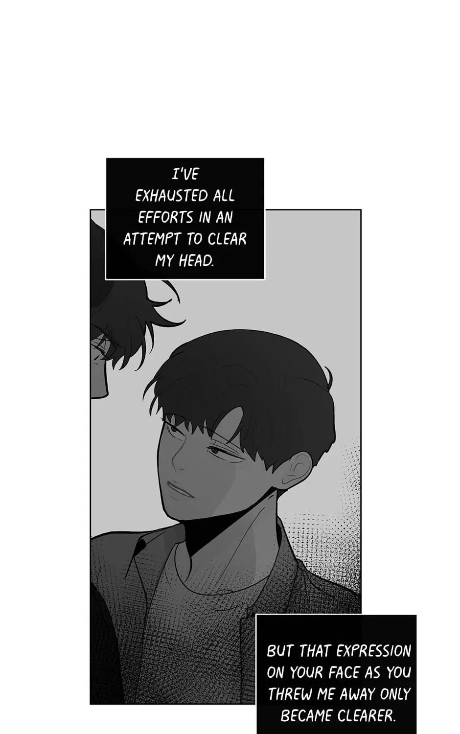 Banana Scandal Chapter 107 page 93 - 
