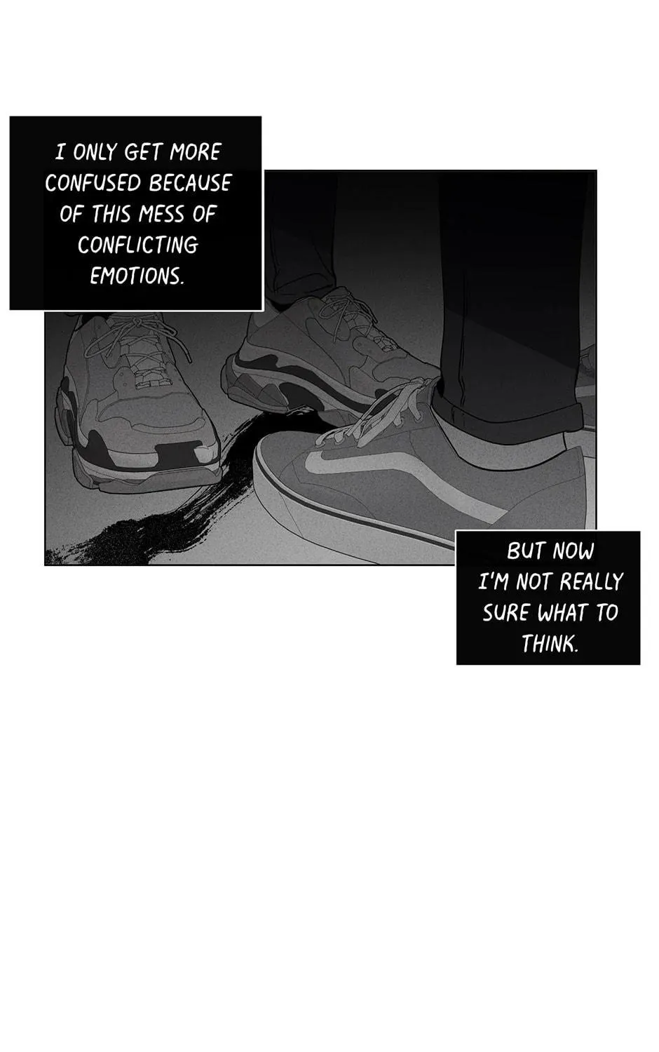 Banana Scandal Chapter 107 page 95 - 
