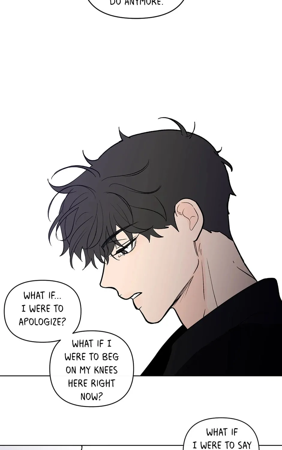 Banana Scandal Chapter 107 page 97 - 