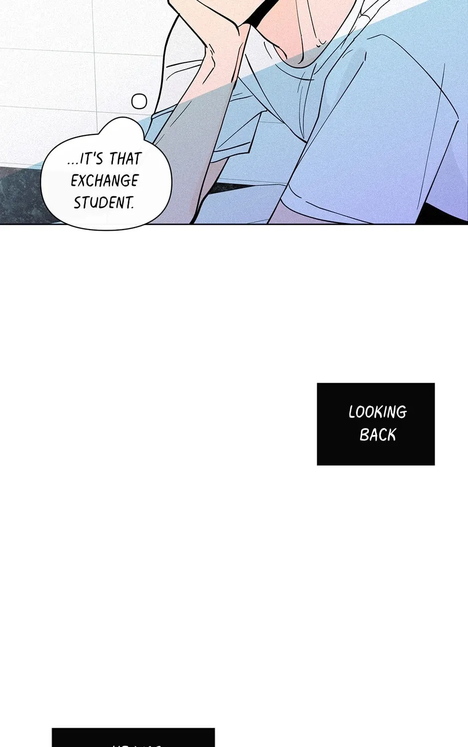 Banana Scandal Chapter 108 page 103 - 