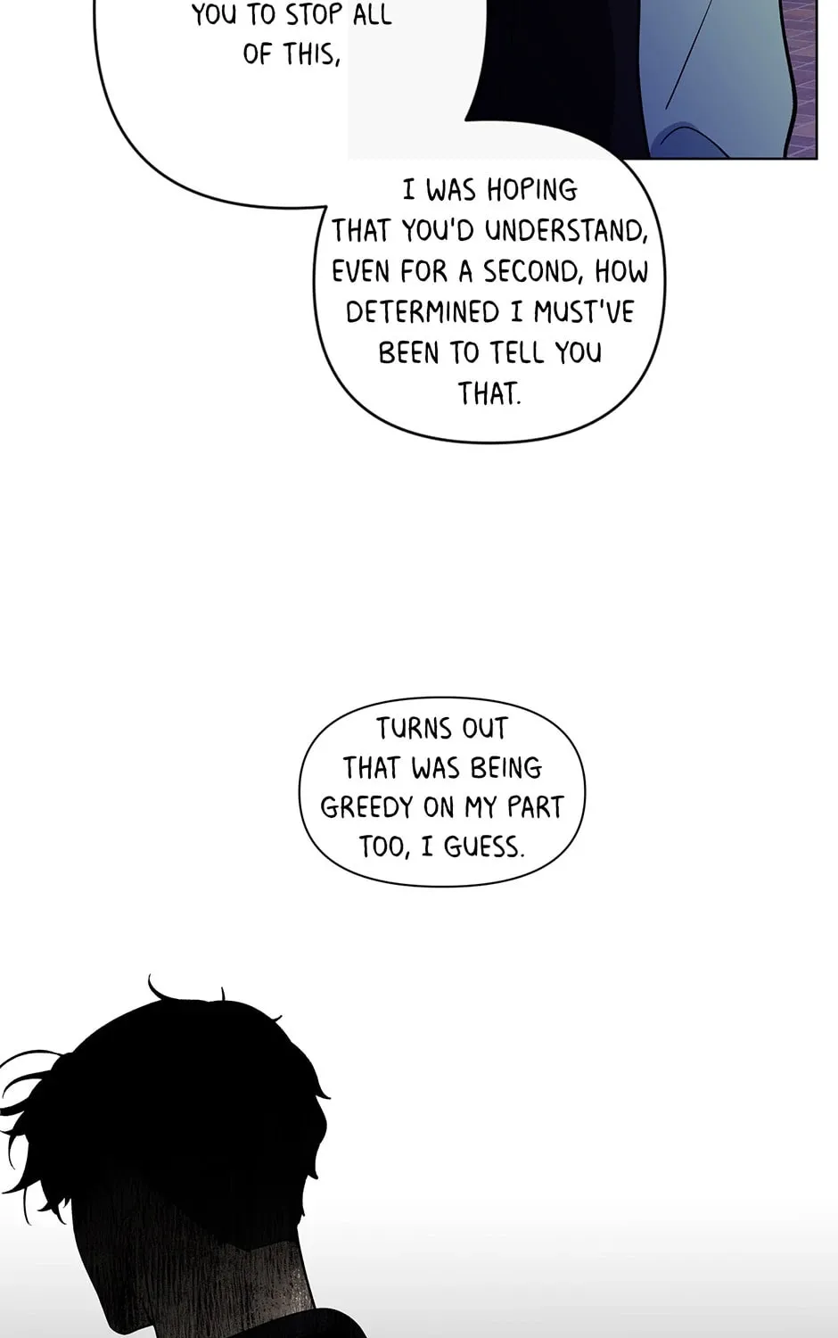 Banana Scandal Chapter 108 page 13 - 