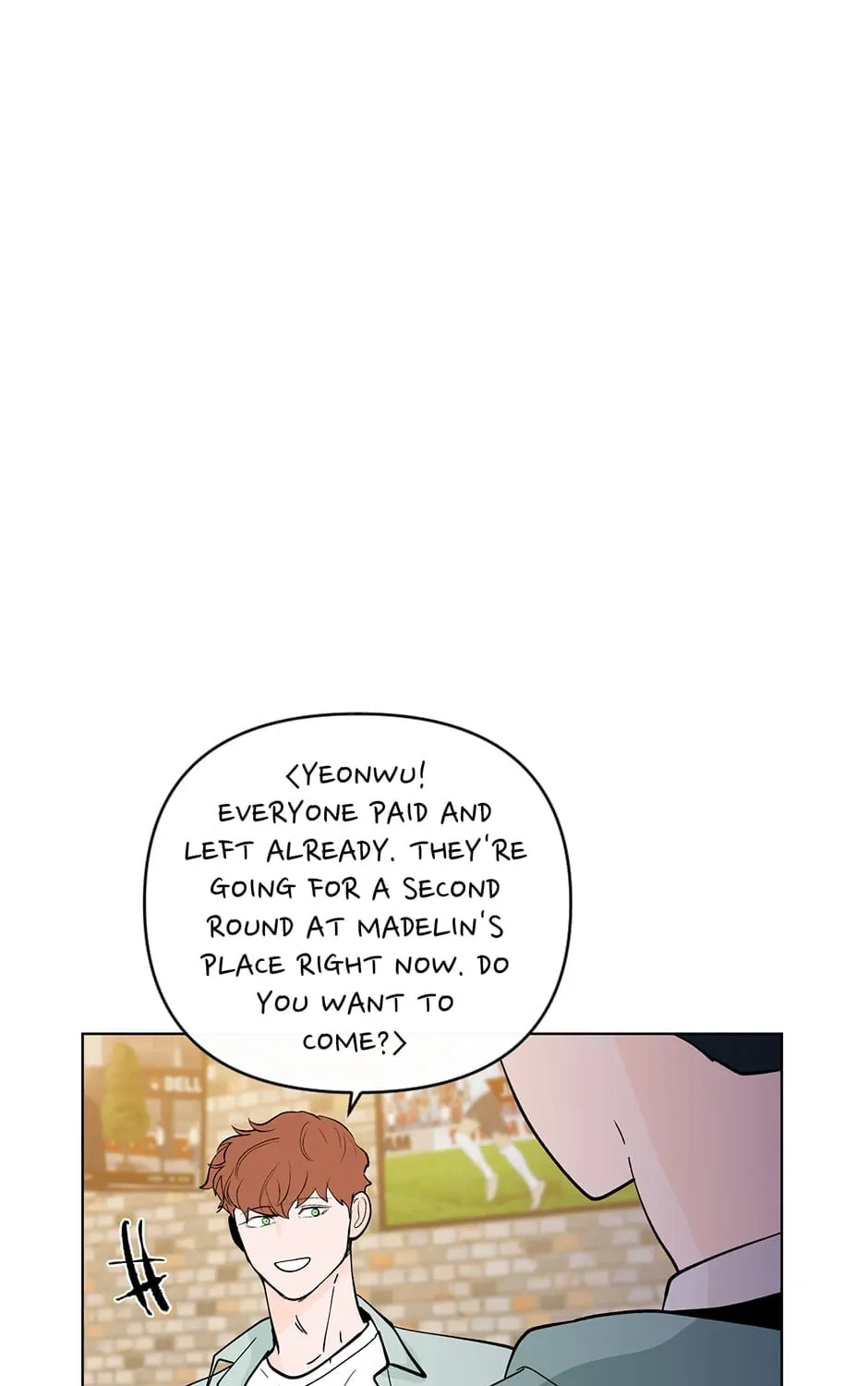 Banana Scandal Chapter 108 page 15 - 