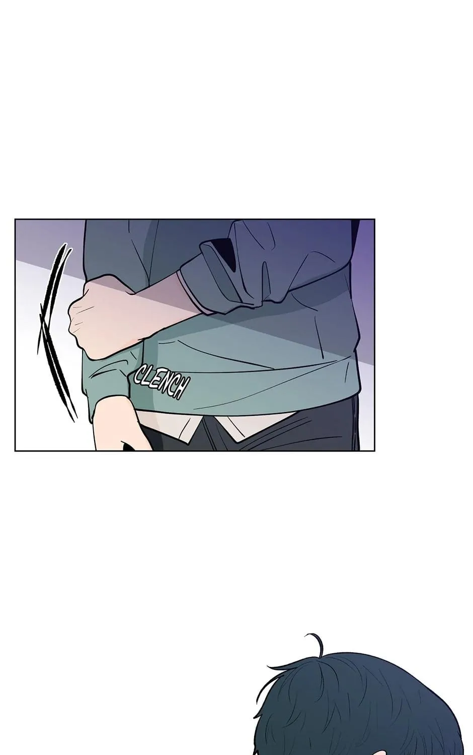 Banana Scandal Chapter 108 page 17 - 