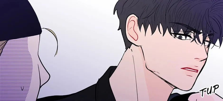 Banana Scandal Chapter 108 page 34 - 