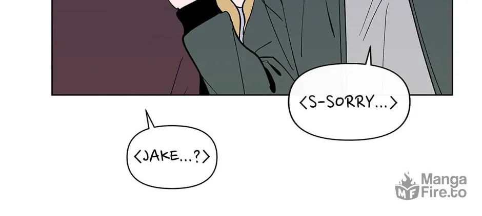Banana Scandal Chapter 108 page 36 - 