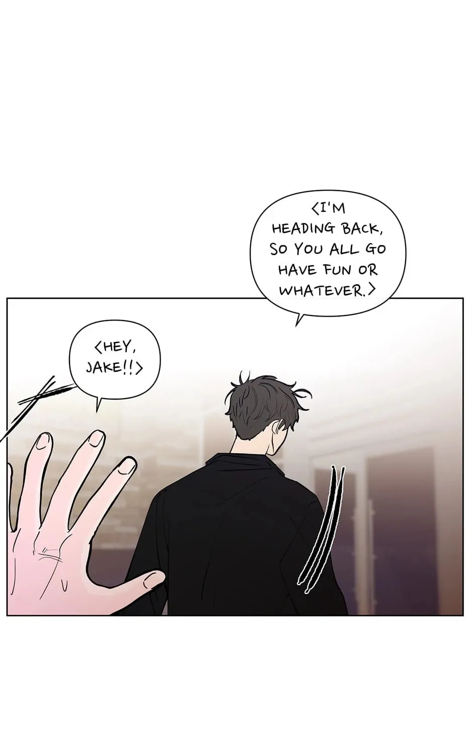 Banana Scandal Chapter 108 page 37 - 