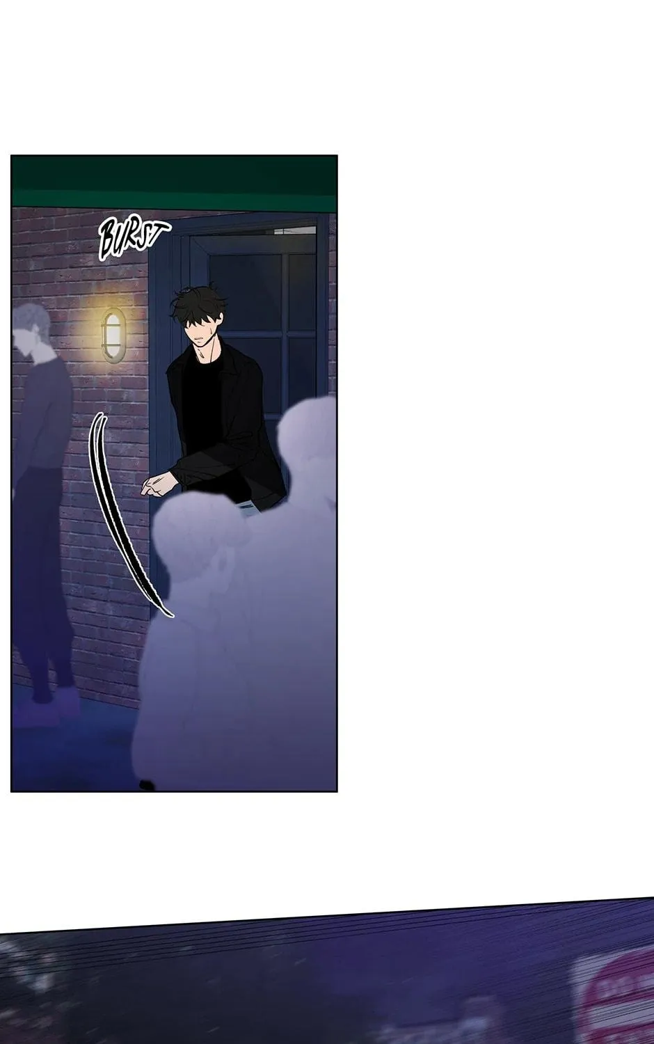Banana Scandal Chapter 108 page 41 - 