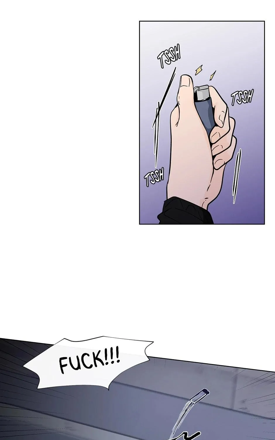 Banana Scandal Chapter 108 page 49 - 