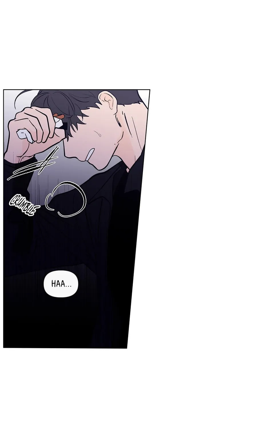 Banana Scandal Chapter 108 page 51 - 